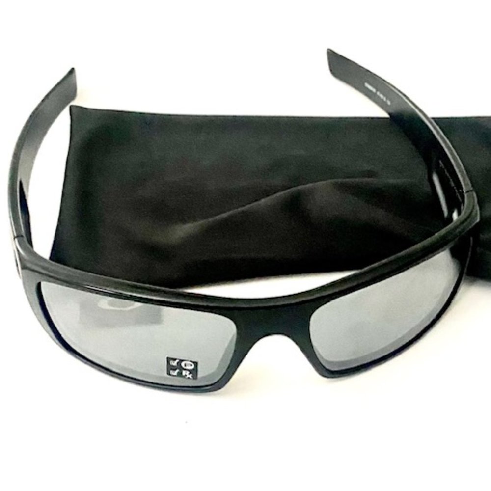 Oakley Crankshaft Polarized Men's Sunglasses - NEW